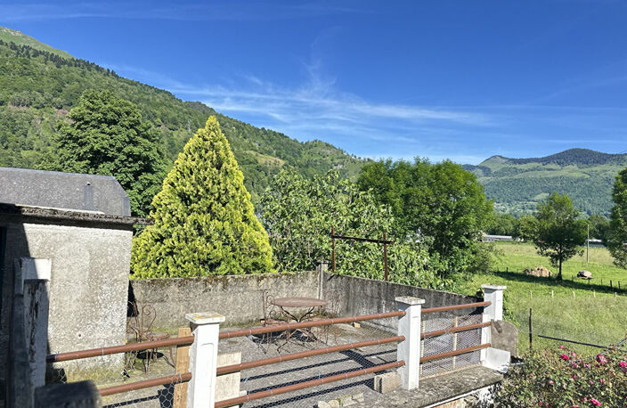 Maison Aste Beon 175 m2 - Vallée Ossau — photo 2