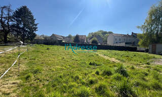 Terrain  800 m² à vendre à Brueil-en-Vexin (78440)