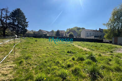 Terrain  137150 €