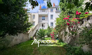 Maison 9 Pièces 180 m² à vendre à Tours (37000)
