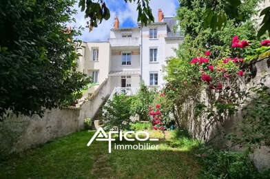 Maison 9 pièces 689900 €