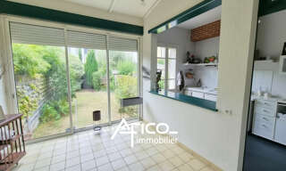 Maison 6 Pièces 135 m² à vendre à Tours (37000)