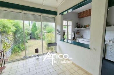 Maison 6 pièces 451500 €