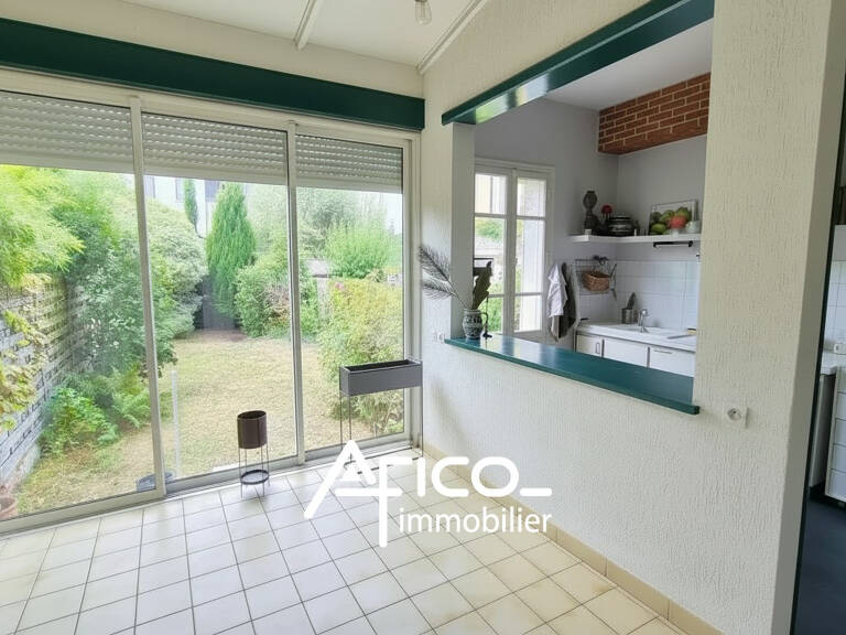 Maison de ville  - 135m² - TOURS — photo 1