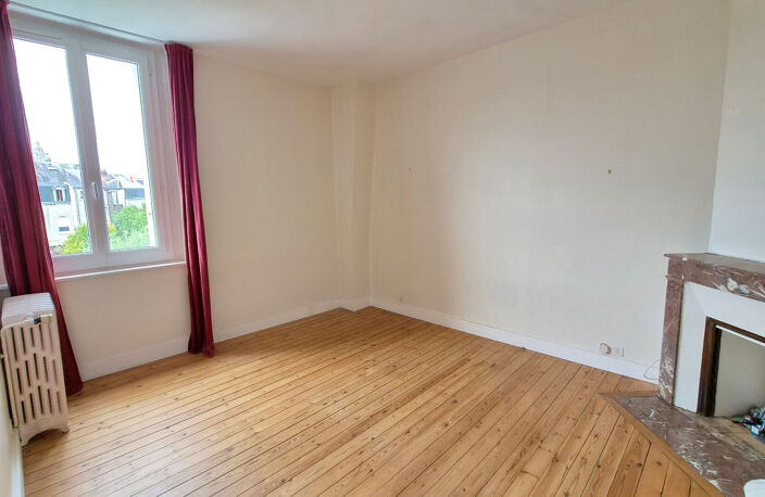 Maison de ville  - 135m² - TOURS — photo 3