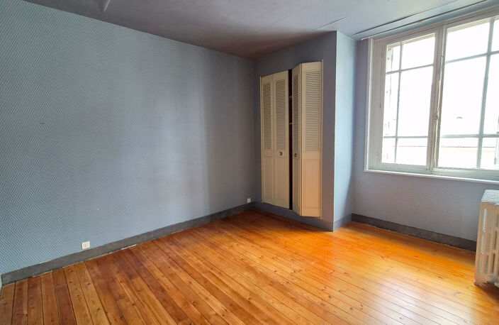 Maison de ville  - 135m² - TOURS — photo 4