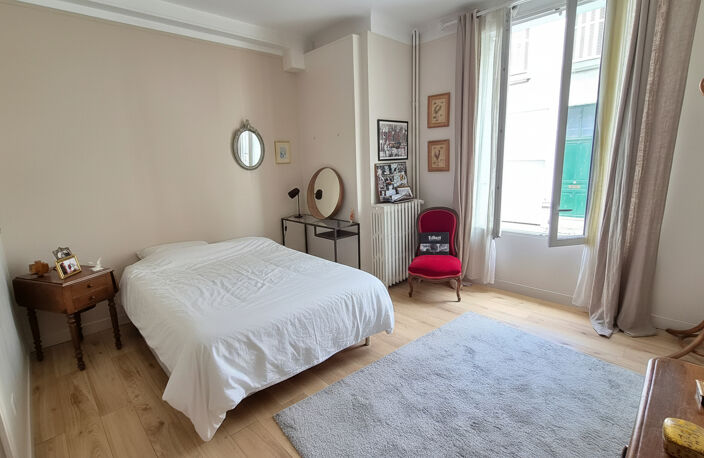 Maison de ville  - 135m² - TOURS — photo 5