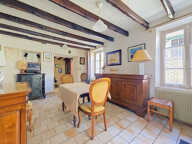 Maison de ville à rénover à Seugy - 5 pièces, 3 chambres, 195 000  — photo 3