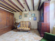Maison de ville à rénover à Seugy - 5 pièces, 3 chambres, 195 000  — photo 4