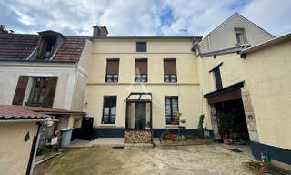 Maison 4 Pièces 82 m² à vendre à Chars (95750)