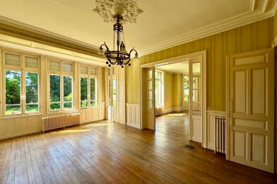 Maison 9 pièces 388500 €