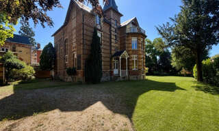 Maison 9 Pièces 280 m² à vendre à Sedan (08200)