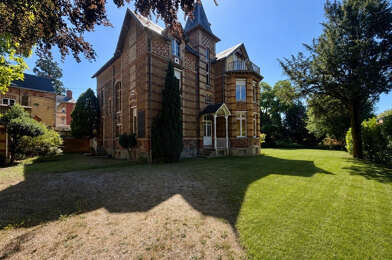 Maison 9 pièces 388500 €