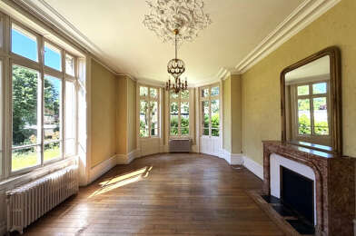 Maison 9 pièces 388500 €