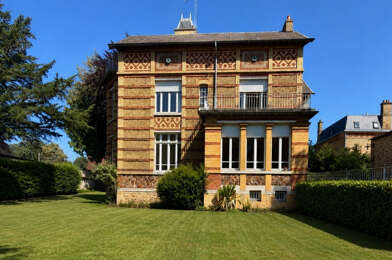 Maison 9 pièces 388500 €