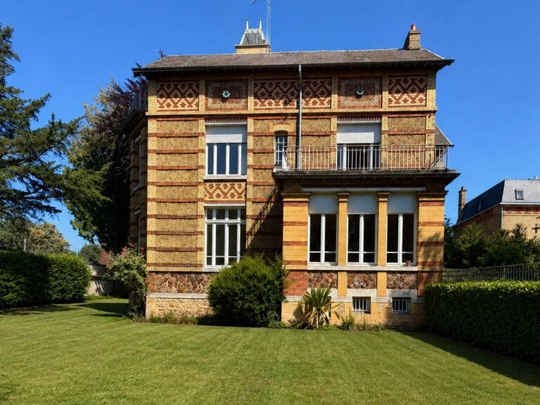 MAISON BOURGEOISE 9 PIÈCE(S) 280M² - SEDAN — photo 1