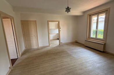 Appartement 2 pièces 58000 €
