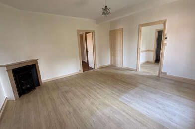 Appartement 2 pièces 58000 €