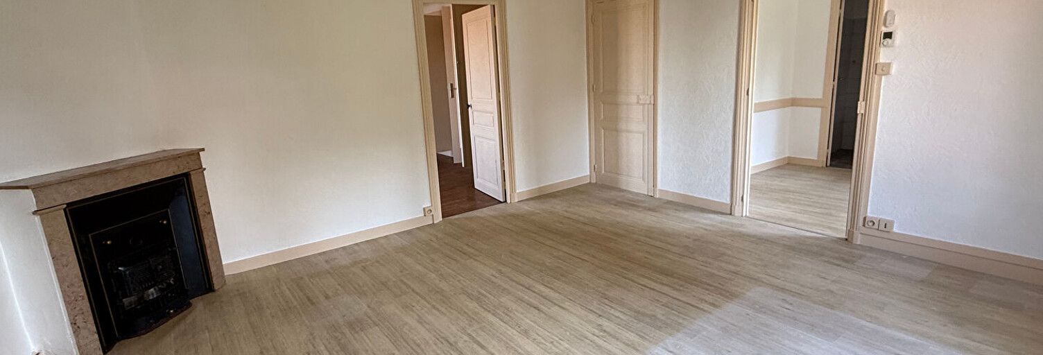 Appartement 2 Pièces 52 m² à vendre à Villerest (42300)