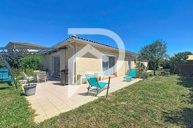 Maison 5 pièces 540000 €