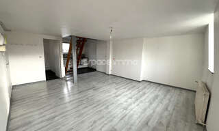 Appartement 3 Pièces 45 m² à louer à Notre-Dame-de-Bondeville (76960)