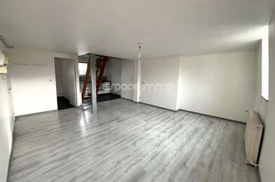 Appartement 3 pièces 569 €