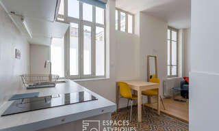 Maison 1 Pièce 16 m² à vendre à Lyon 6 (69006)