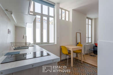 Maison 1 pièces 165000 €