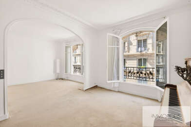Appartement 3 pièces 655000 €