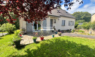 Maison 6 Pièces 139 m² à vendre à Saint-Aubin-des-Landes (35500)
