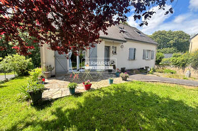Maison 6 pièces 261600 €