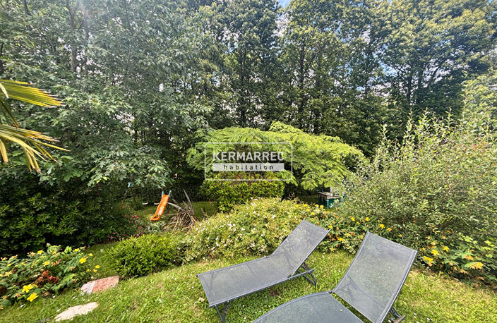 A VENDRE Maison Saint Aubin Des Landes 6 pièce(s) 129 m2 - 261 600  HAI — photo 2