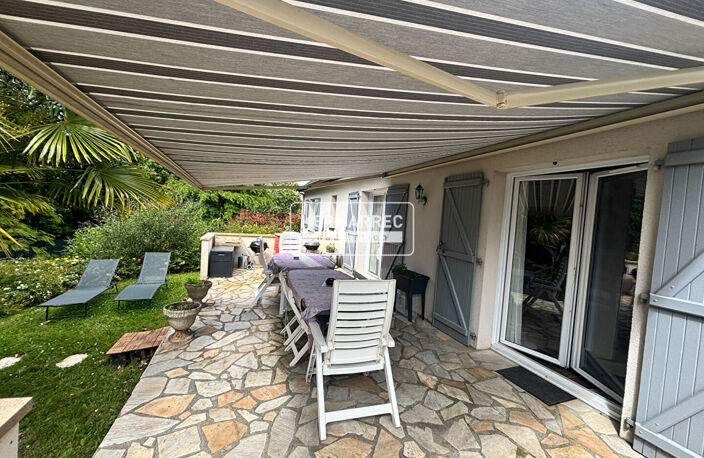 A VENDRE Maison Saint Aubin Des Landes 6 pièce(s) 129 m2 - 261 600  HAI — photo 3