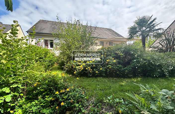 A VENDRE Maison Saint Aubin Des Landes 6 pièce(s) 129 m2 - 261 600  HAI — photo 5