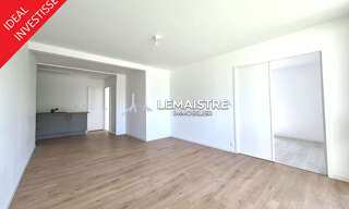 Appartement 5 Pièces 84 m² à vendre à Le Havre (76620)