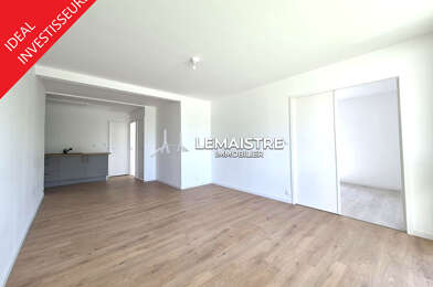 Appartement 5 pièces 75000 €
