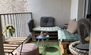 Appartement 3 Pièces 71 m² à vendre à Limoges (87100)