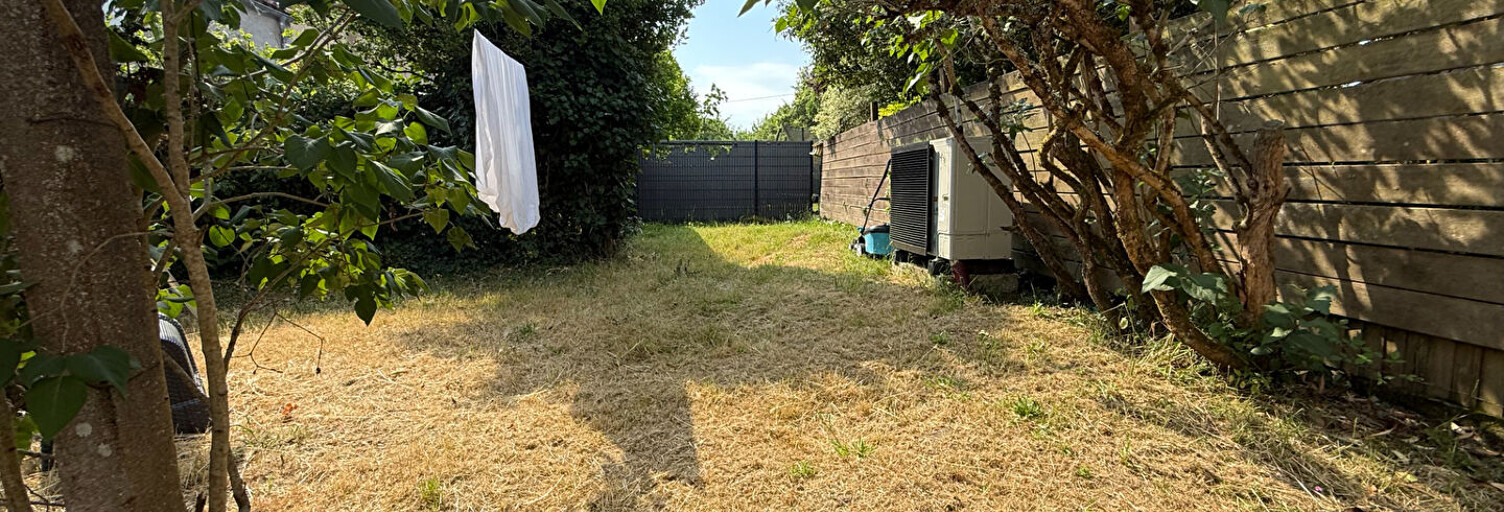 Maison  124 m² à louer à Le Cellier (44850)
