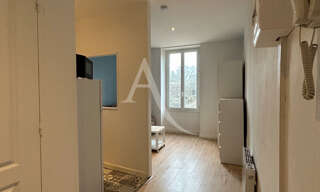 Appartement 1 Pièce 17 m² à louer à Jonzac (17500)