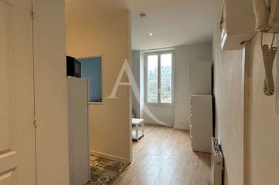 Appartement 1 pièces 450 €