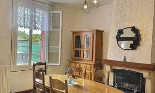 Maison 5 Pièces 150 m² à vendre à Revigny-sur-Ornain (55800)