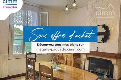 Maison 5 pièces 124000 €