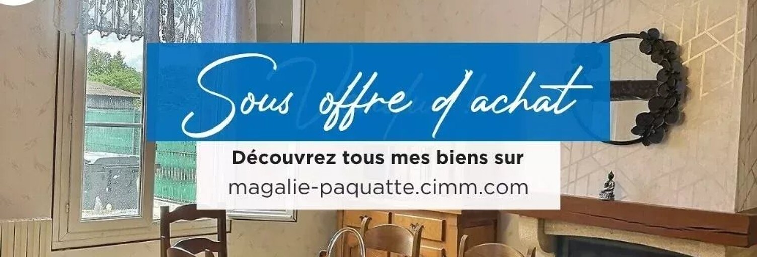 Maison 5 Pièces 150 m² à vendre à Revigny-sur-Ornain (55800)