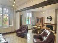 A VENDRE REVIGNY SUR ORNAIN MAISON JARDIN — photo 2