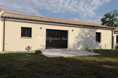 Maison 4 pièces 323950 €