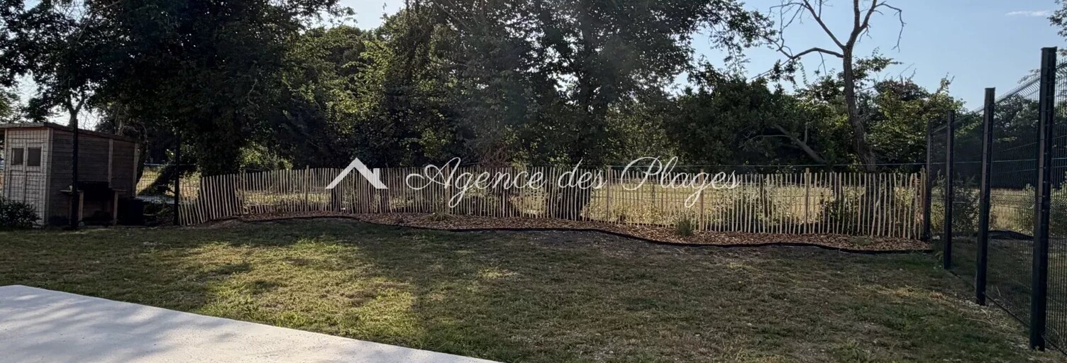 Maison 4 Pièces 88 m² à vendre à Semussac (17120)