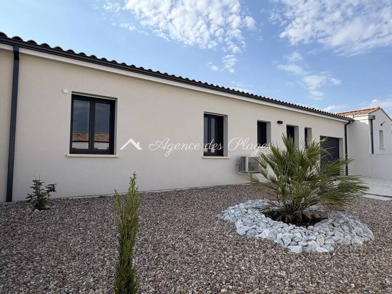 MAISON - SEMUSSAC — photo 1