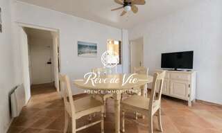 Appartement 3 Pièces 41 m² à vendre à Bormes-les-Mimosas (83230)