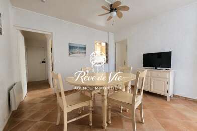 Appartement 3 pièces 289000 €