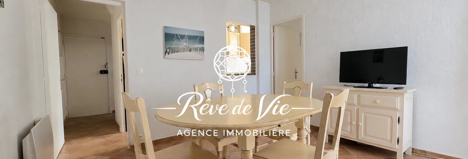Appartement 3 Pièces 41 m² à vendre à Bormes-les-Mimosas (83230)